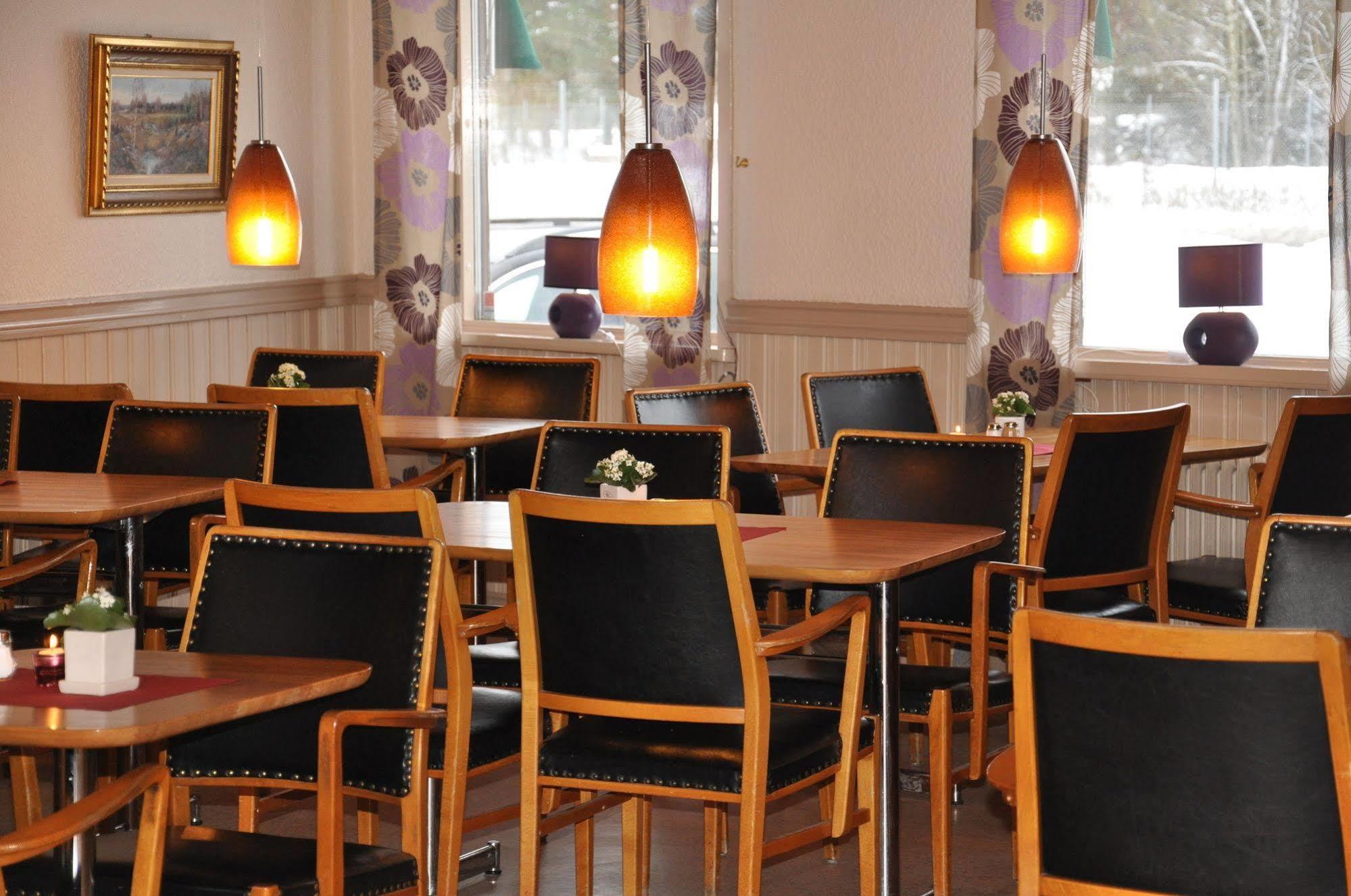 Sjoegestad 3* Vikingstad